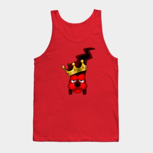 Notorious I.2.I. Tank Top